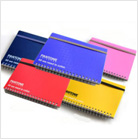 PANTONE UNIVERSE リングノート