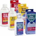 �����å�����VICKS�ˡ���ե�å����