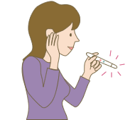 基礎体温を知る