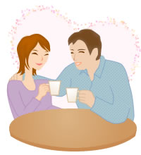 イベントを立てる